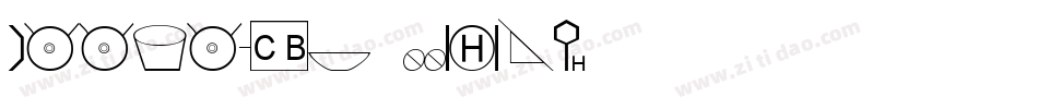 ARRUSBI (2)字体转换